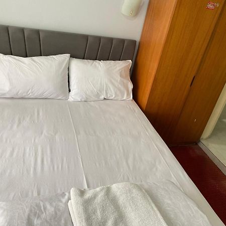 Oez Altinbasak Otel 安卡拉 外观 照片