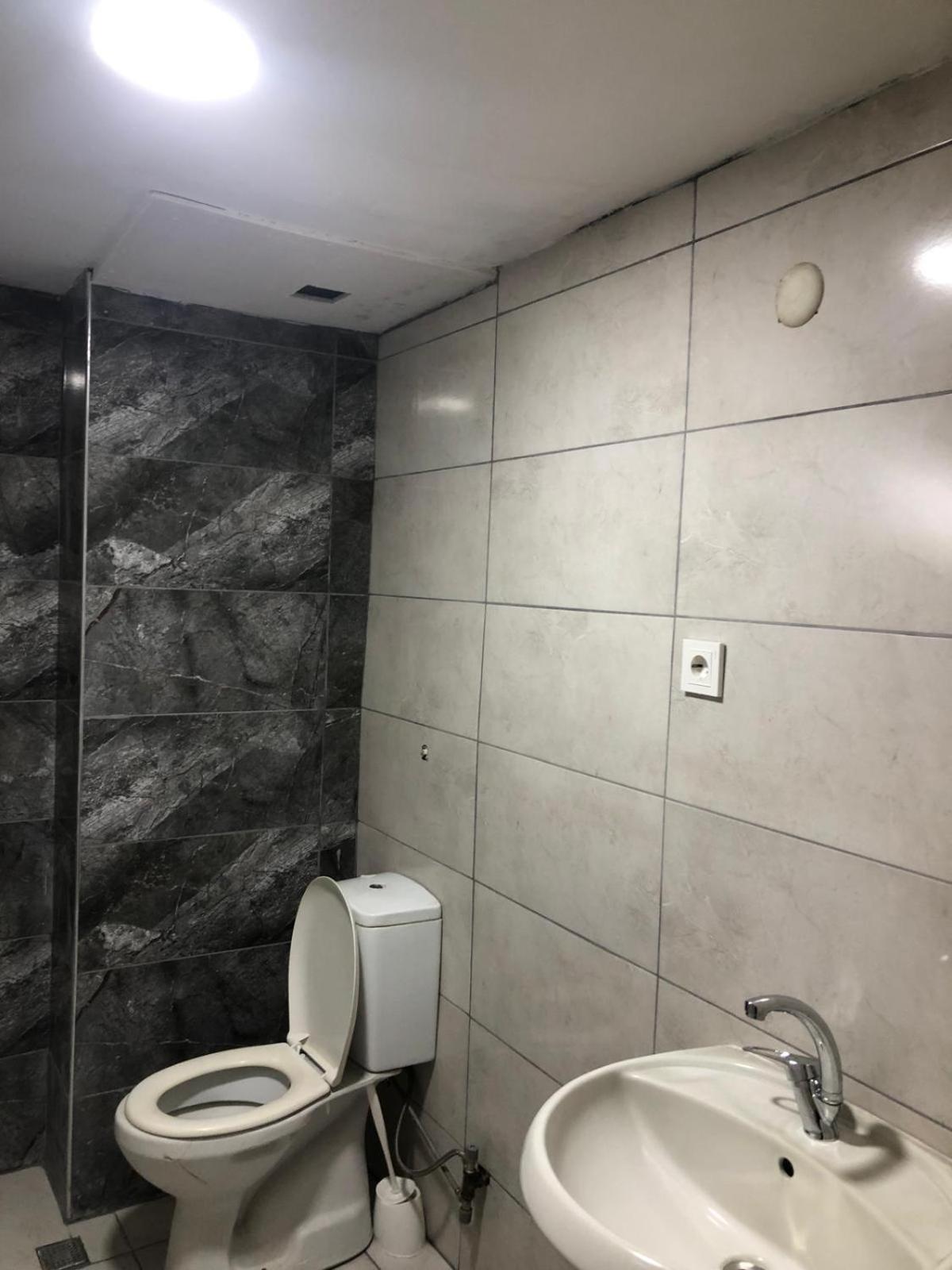 Oez Altinbasak Otel 安卡拉 外观 照片