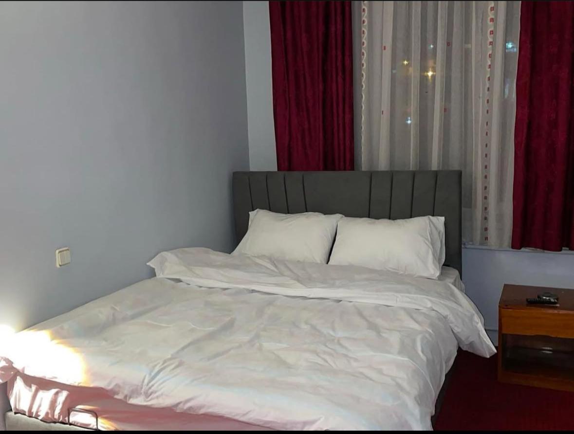 Oez Altinbasak Otel 安卡拉 外观 照片